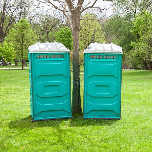 many long-term porta potty rental companies offer customized options for events or projects that require certain features or amenities